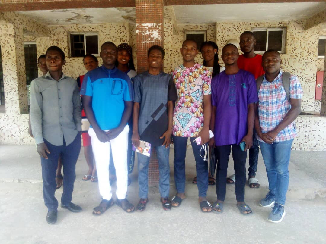 Members on Campus